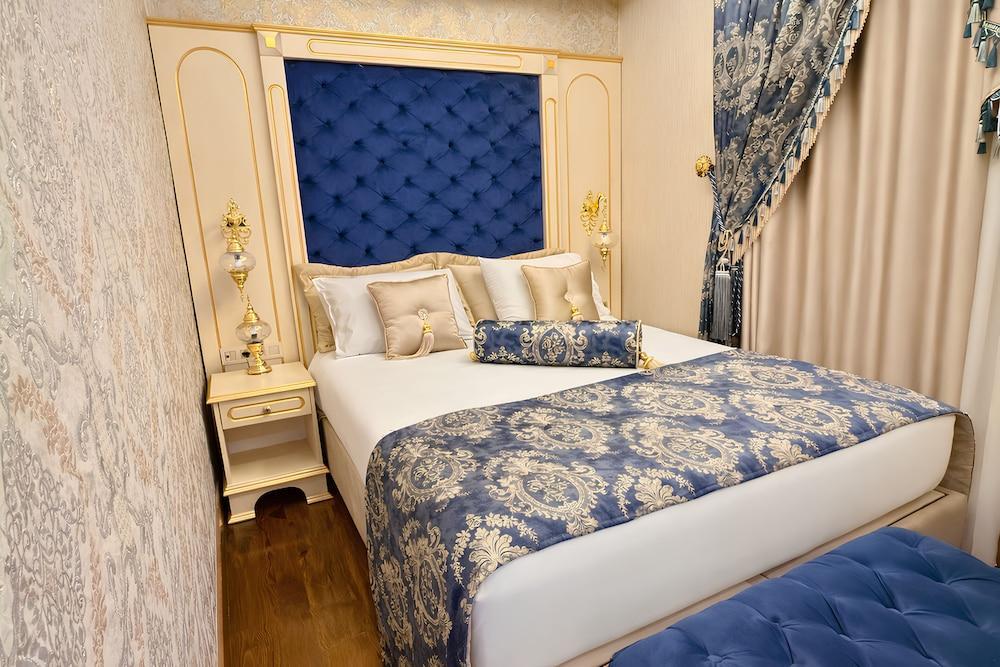 Sultan Tughra Hotel - Special Class Room Type - Junior Room