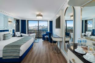 Golden Horn Bosphorus Hotel - Tap to explore photos