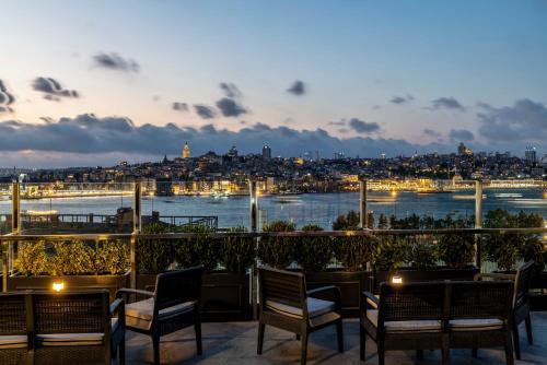 Golden Horn Bosphorus Hotel - Tap to explore photos