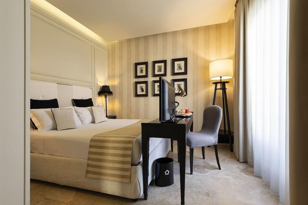 Profumo Maison Colosseo Room Type - Classic Room