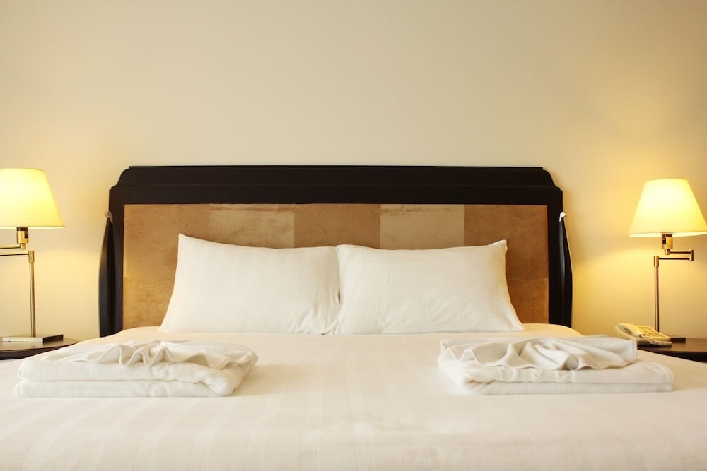 LK Crystal Place Room Type - Studio Twin