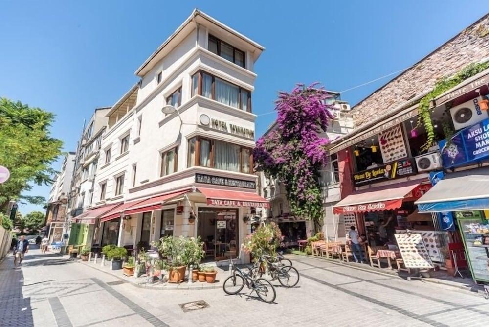 Taya Hatun Hotel - Tap to explore photos