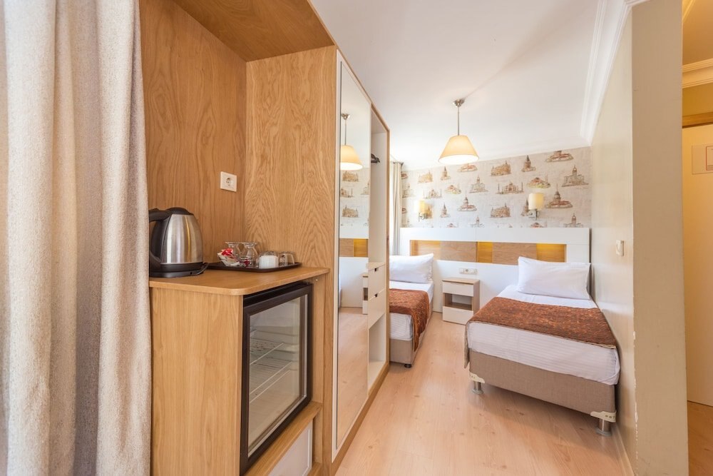 Taya Hatun Hotel - Tap to explore photos