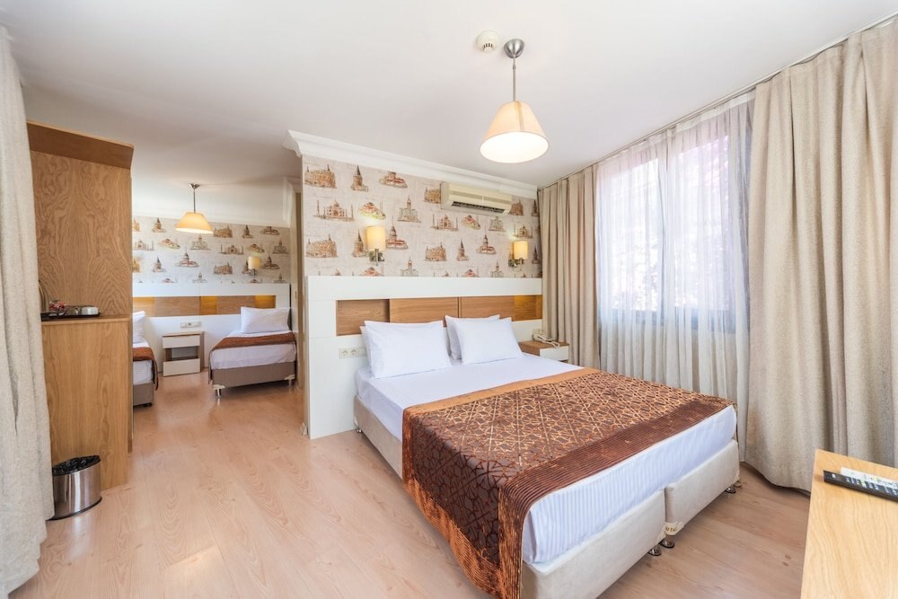 Taya Hatun Hotel - Tap to explore photos