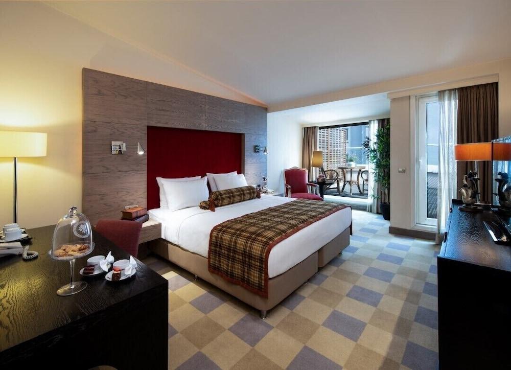 Agaoglu My City Room Type - Superior Double Room