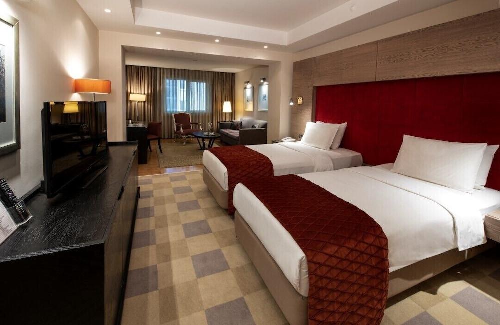 Agaoglu My City Room Type - Standard Twin Room