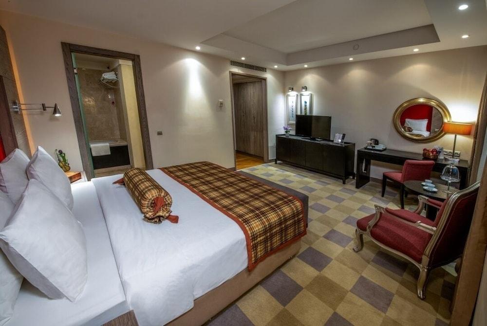 Agaoglu My City Room Type - Standard Room Agaoglu My City Room Type - Standard Room