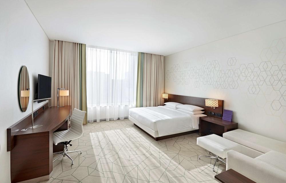 Hyatt Place Dubai Baniyas Square - Tap to explore photos