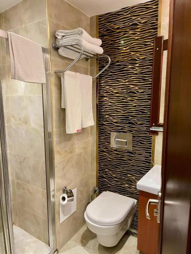 Istanbul Newcity Hotel Room Type - Standard Double Room