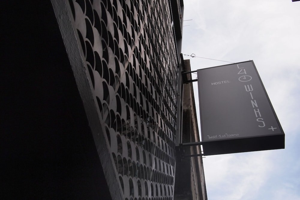 C40Winks Hostel