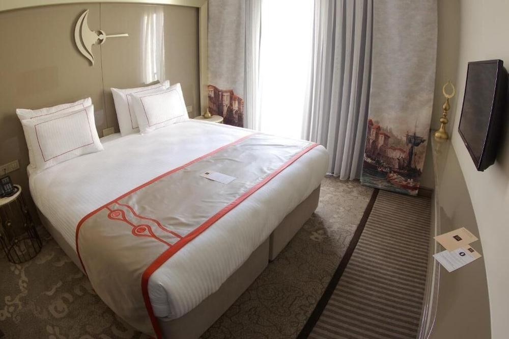 Peyk Hotel Room Type - Superior Double or Twin Room