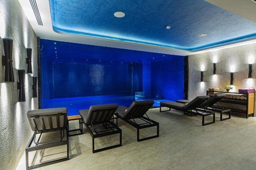 Arts Hotel Istanbul Harbiye - Special Class - Tap to explore photos
