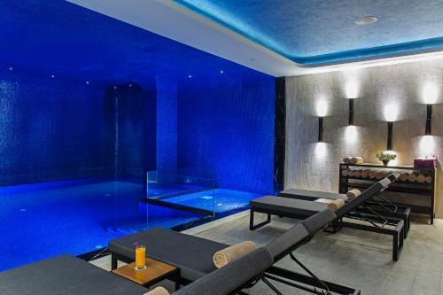 Arts Hotel Istanbul Harbiye - Special Class