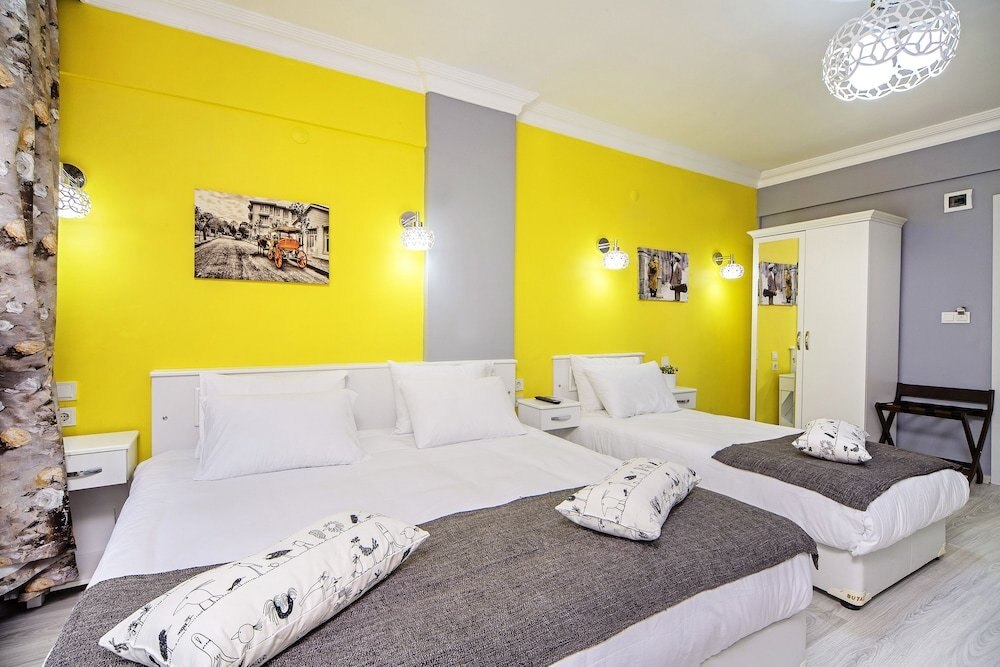 Unique Suite Hotel Istanbul Price Address Reviews