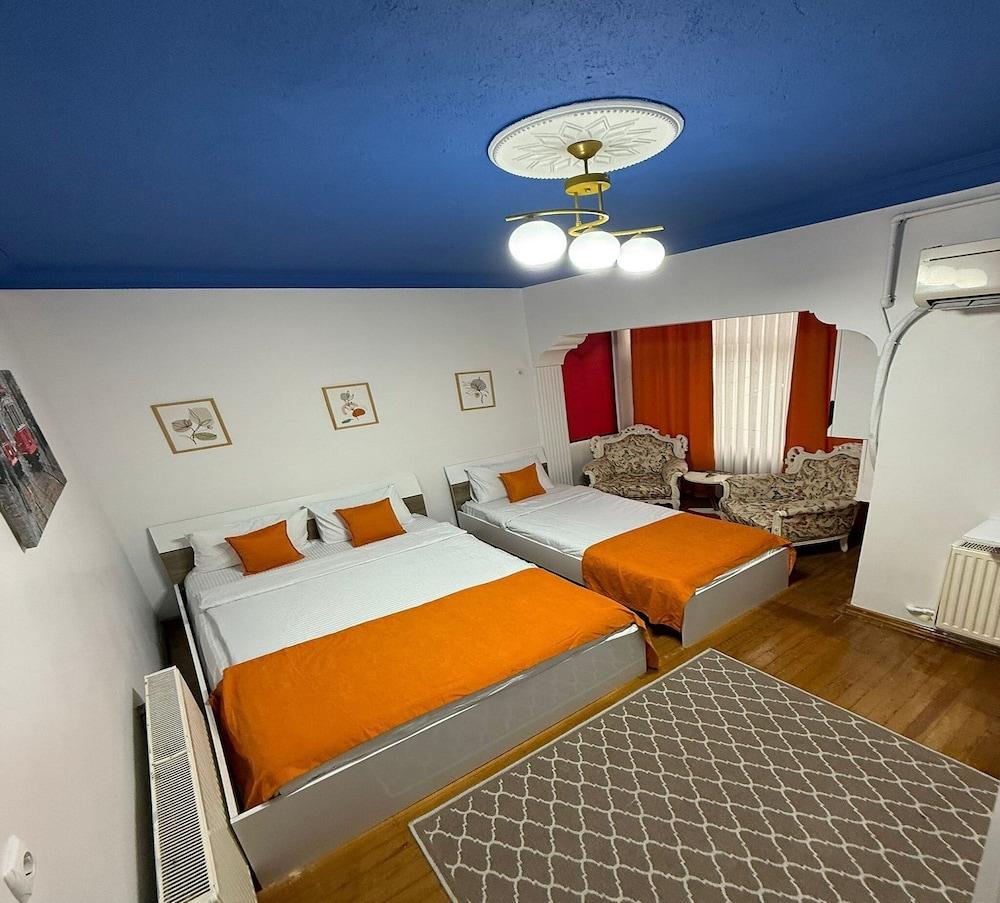 Unique Suite Hotel - Tap to explore photos