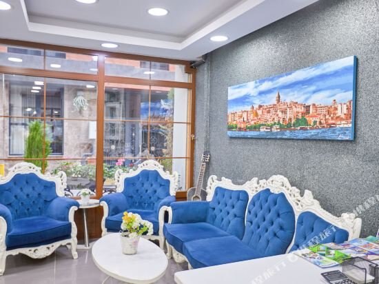 Unique Suite Hotel Istanbul Price Address Reviews