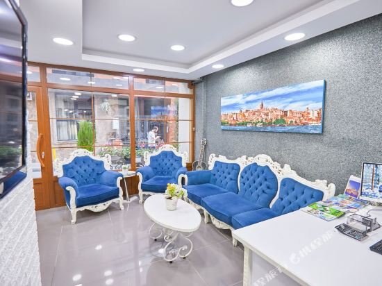 Unique Suite Hotel Istanbul Price Address Reviews