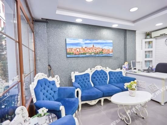 Unique Suite Hotel Istanbul Price Address Reviews