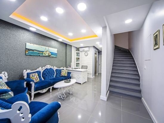 Unique Suite Hotel Istanbul Price Address Reviews