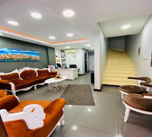 Unique Suite Hotel - Tap to explore photos