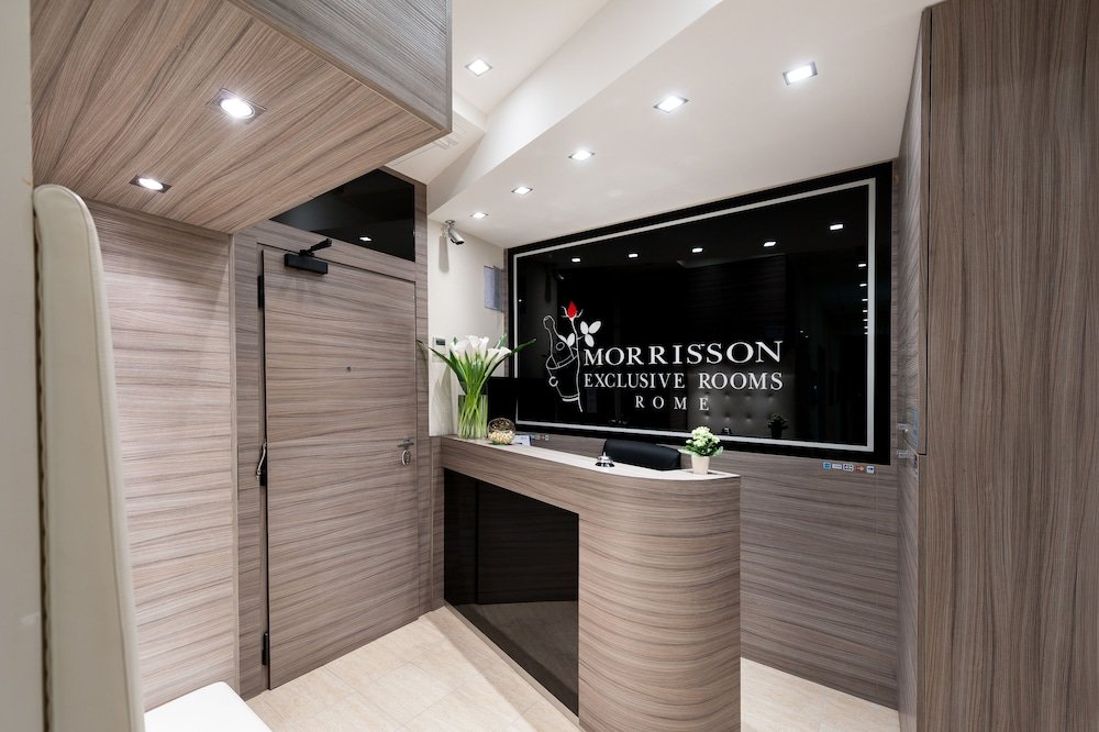Morrisson Hotel