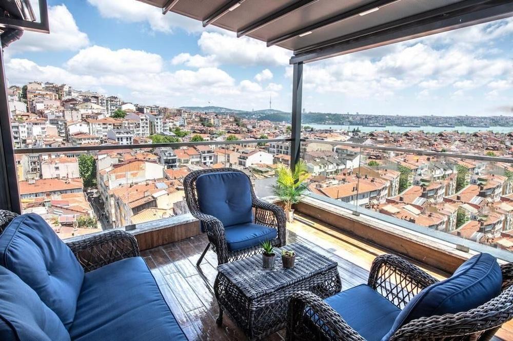 Hotel Bosfora Room Type - Suite, Terrace Hotel Bosfora Room Type - Suite, Terrace