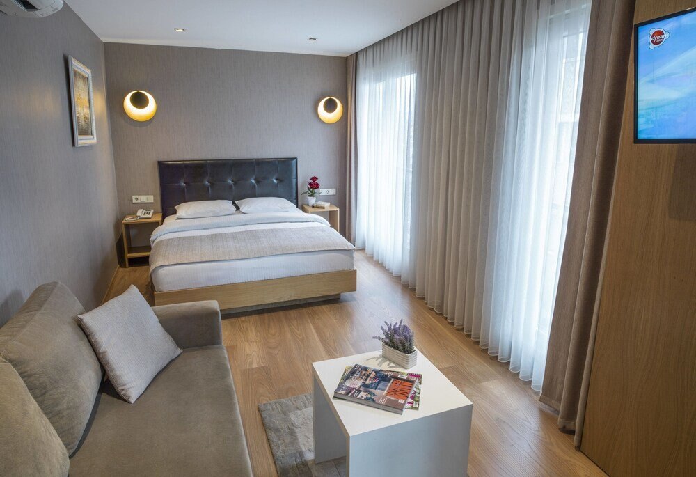 هوتل بوسفورا