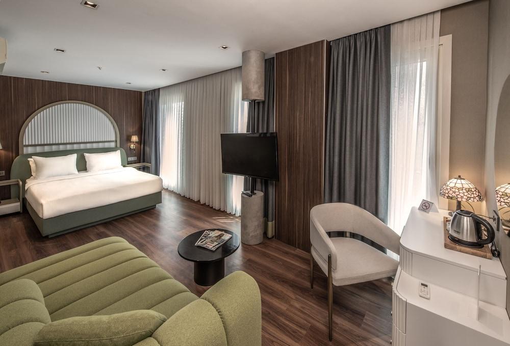 Hotel Bosfora Room Type - Standard Double Room