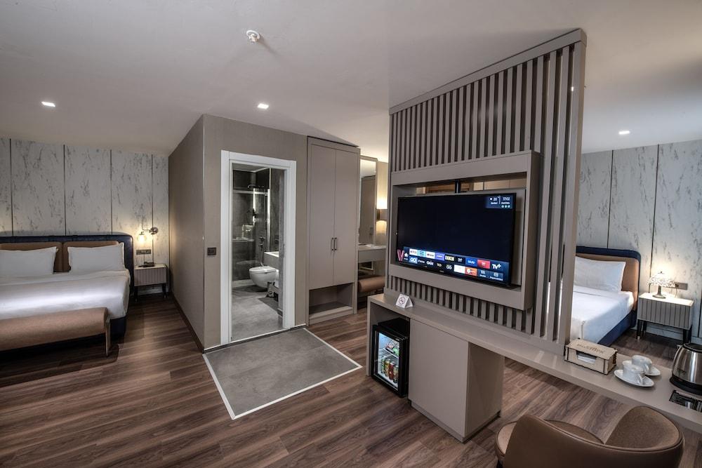 Hotel Bosfora Room Type - Superior Studio Hotel Bosfora Room Type - Superior Studio