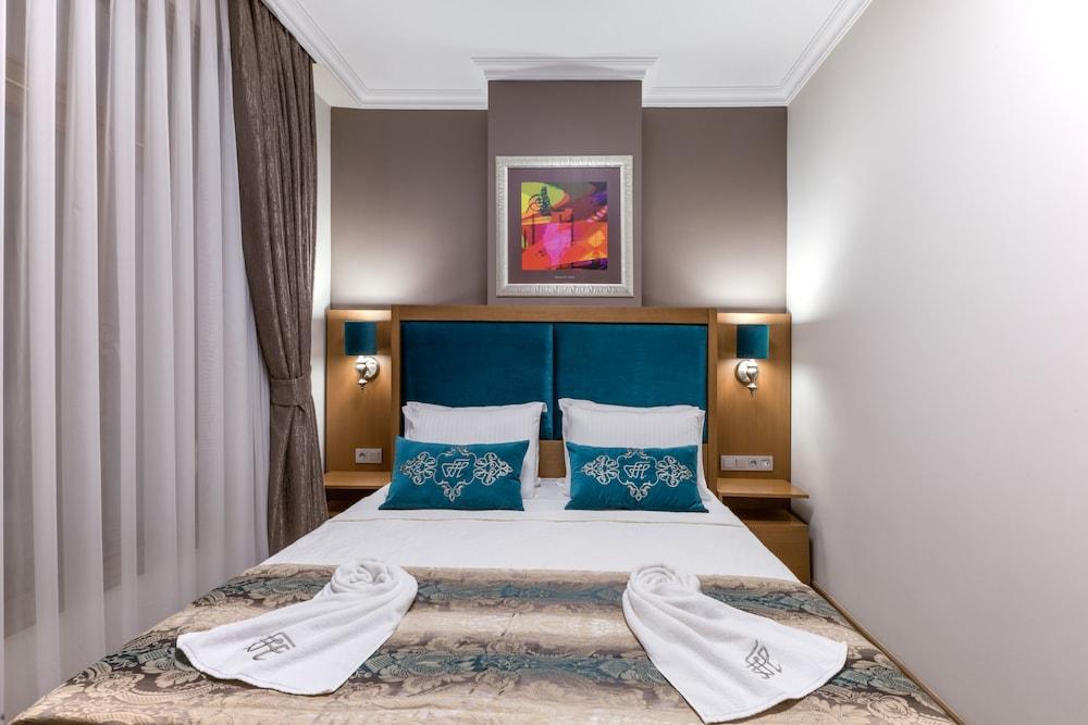 Ferman Hilal Hotel - Special Class - Tap to explore photos