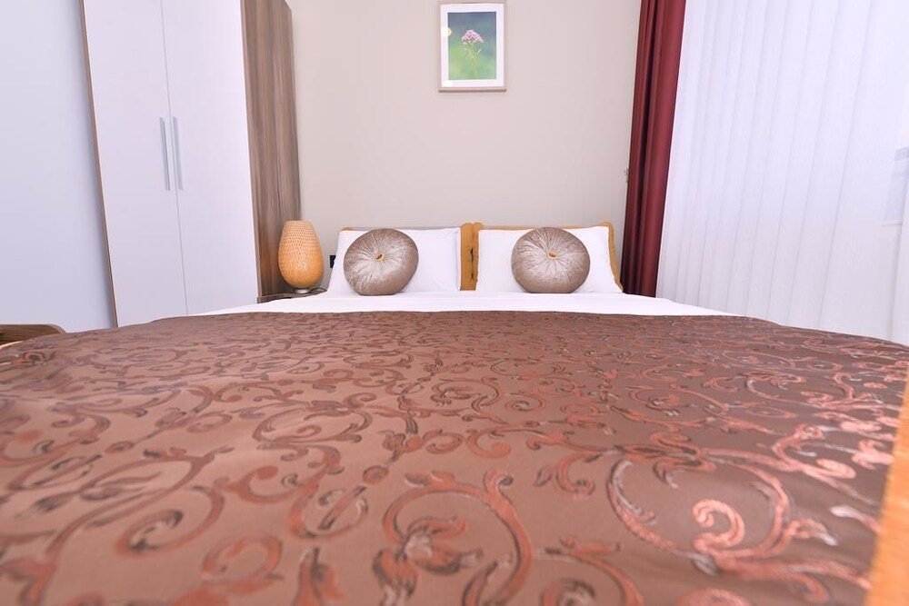 Oliva Hotel Istanbul Price Address Reviews