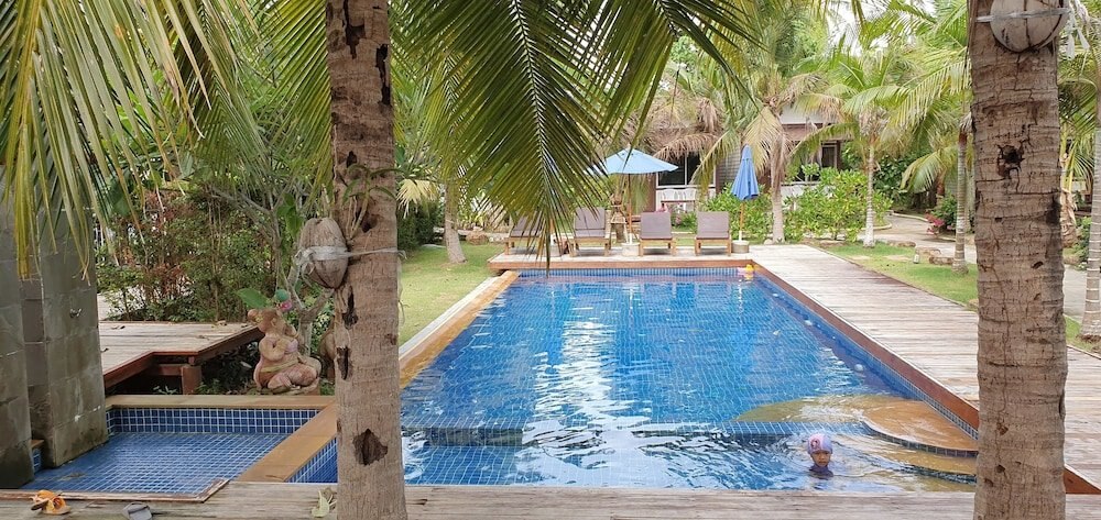 Isle Beach Resort