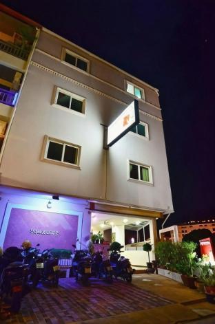 Square One Hotel Patong - Tap to explore photos