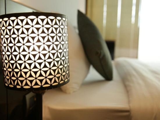 Atasehir Palace Hotel Istanbul Price Address Reviews