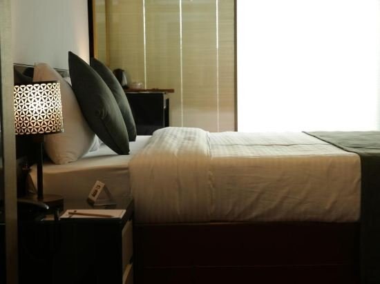 Atasehir Palace Hotel Istanbul Price Address Reviews