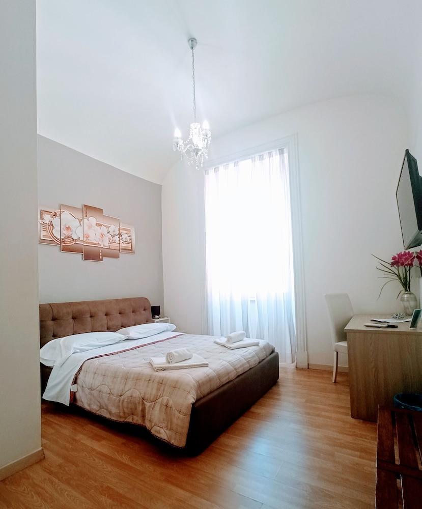 El Dorado Vatican Room Type - Double or Twin Room