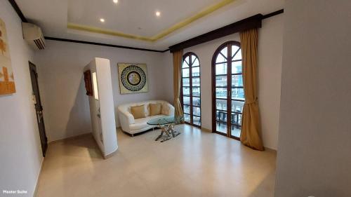 Poseidon Boutique Hotel - Tap to explore photos