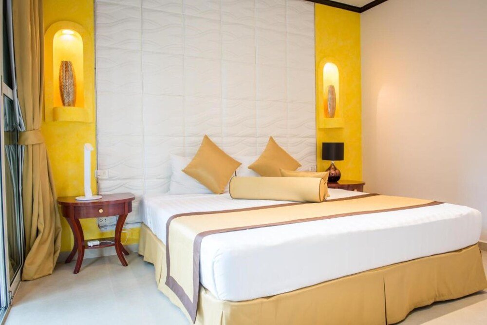 Poseidon Boutique Hotel Room Type - Superior Room