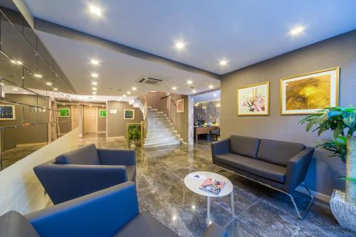 Monapart Hotel Istanbul Mecidiyekoy Room Type - Superior Double or Twin Room Monapart Hotel Istanbul Mecidiyekoy Room Type - Superior Double or Twin Room
