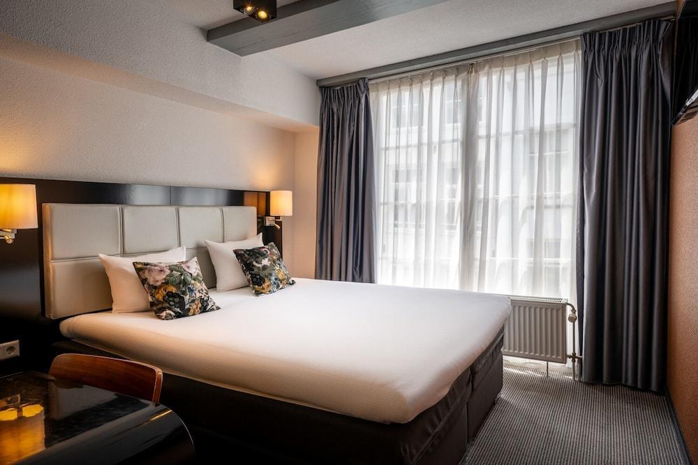 Hotel Mansion Room Type - Double Room
