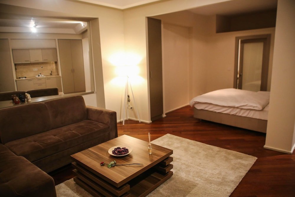 Pera City Suites - Tap to explore photos