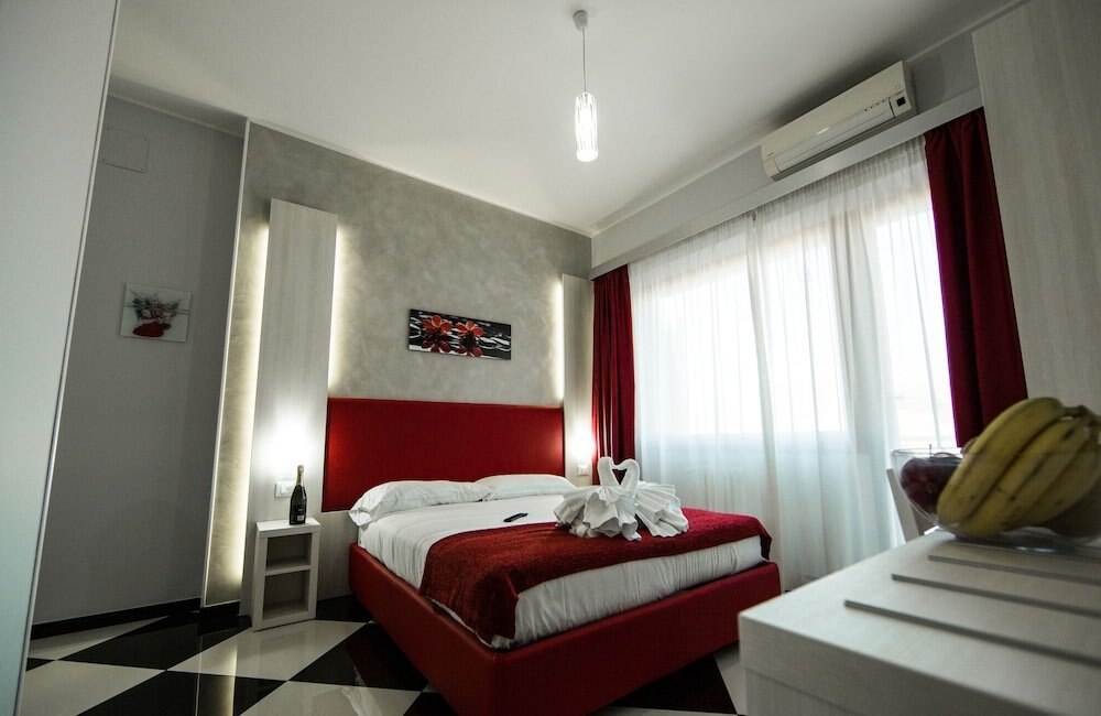 Heart of Rome Hotel - B&B