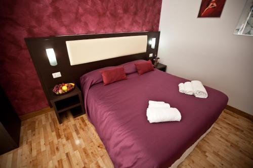 Heart of Rome Hotel - B&B Room Type - Double or Twin Room