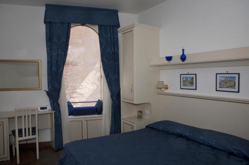 Best Suites Pantheon Room Type - Double Room