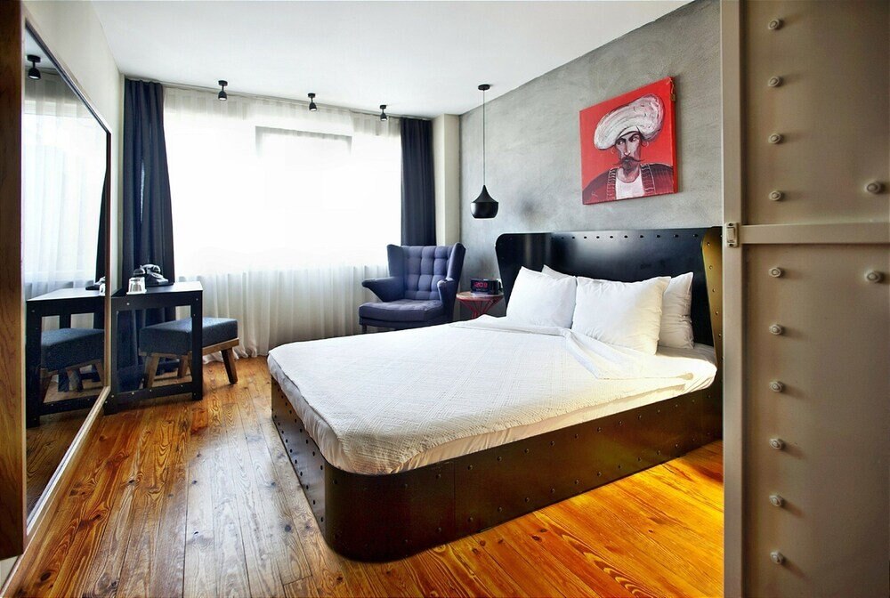 Sub Karakoy Special Class Istanbul Price Address Reviews
