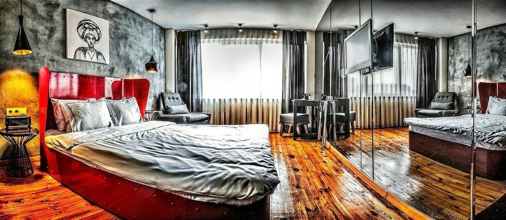 Sub Karakoy Special Class Istanbul Price Address Reviews