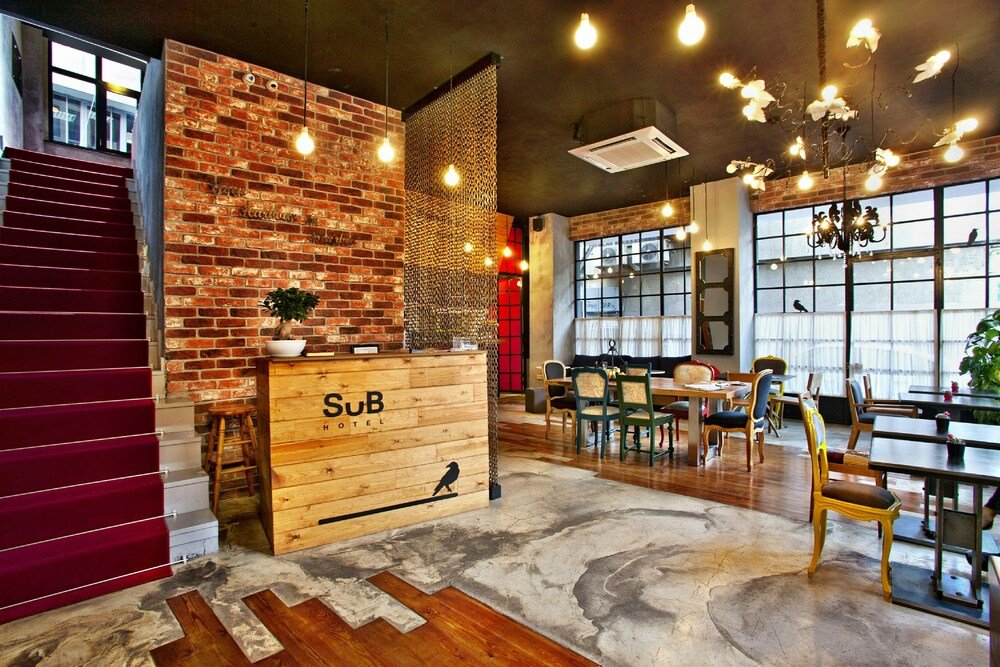 سوب كاراكوي - فئة خاصة