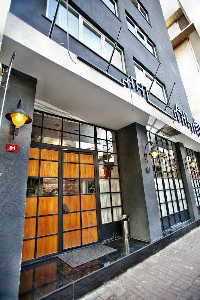 Sub Karakoy Special Class Istanbul Price Address Reviews