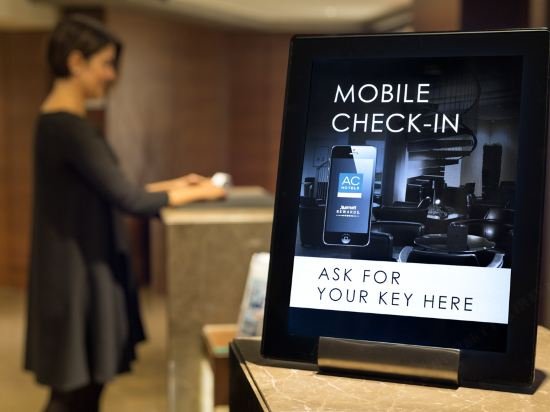 Ac Hotel Istanbul Macka Istanbul Hotel Price Address Reviews