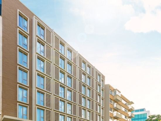 Ac Hotel Istanbul Macka Istanbul Hotel Price Address Reviews